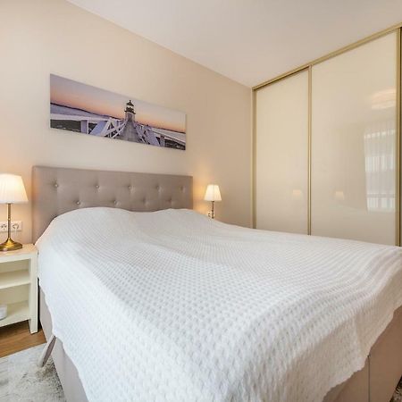 Simpsono Apartamentai Nr.1 パランガ エクステリア 写真